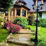 Bauernhof Przylesie Wolimierz