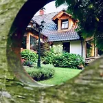 Przylesie Bauernhof *