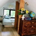 Przylesie Bauernhof *