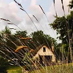 Przylesie Bauernhof Wolimierz