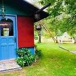 Bauernhof Przylesie Wolimierz