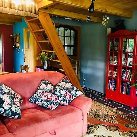 Przylesie * Wolimierz