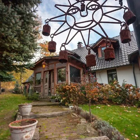 Przylesie Wolimierz