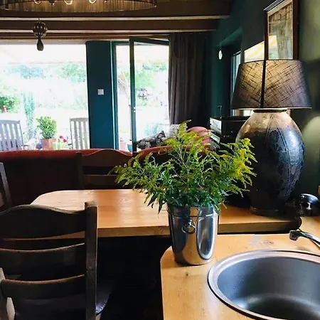 Gospodarstwo agroturystyczne Przylesie Wolimierz