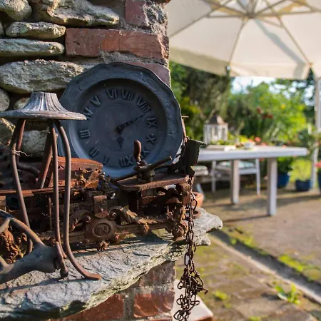 Przylesie Farm stay Wolimierz