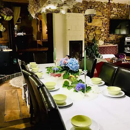 Przylesie * Wolimierz