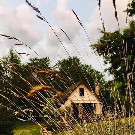 Przylesie Gospodarstwo agroturystyczne Wolimierz