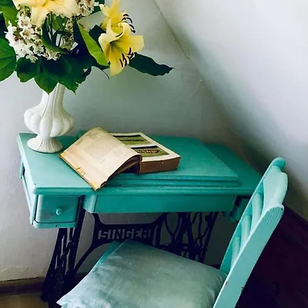 Gospodarstwo agroturystyczne Przylesie *