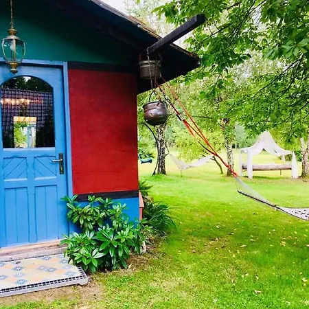 Farm stay Przylesie Wolimierz