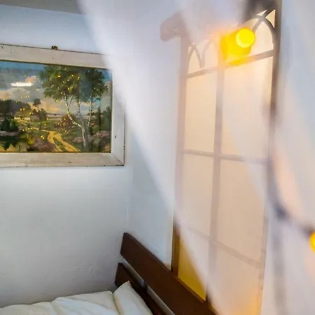 Gospodarstwo agroturystyczne Przylesie