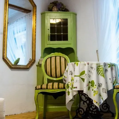 Gospodarstwo agroturystyczne Przylesie *