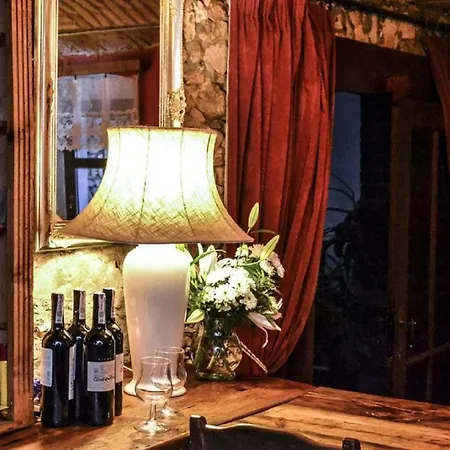 Farm stay Przylesie