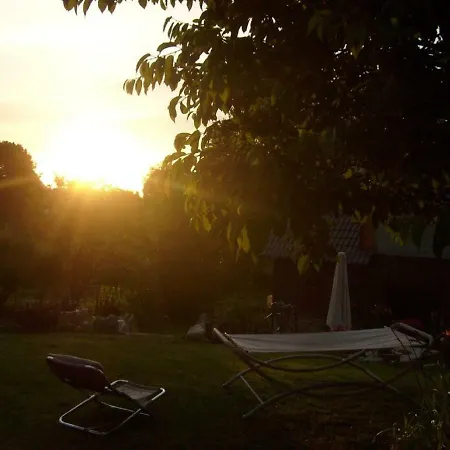 Przylesie Gospodarstwo agroturystyczne