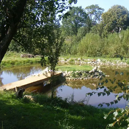 Przylesie * Wolimierz