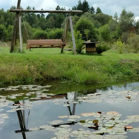Przylesie Farm stay Wolimierz