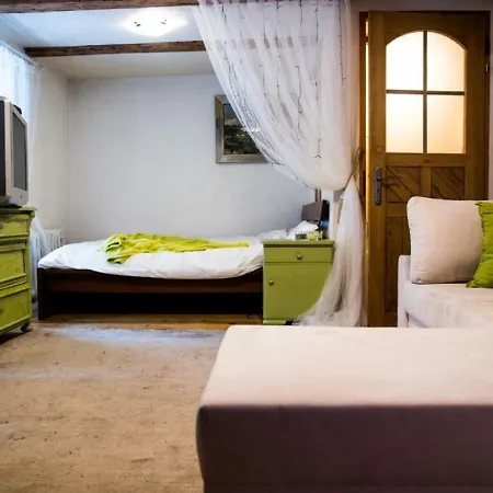 Przylesie * Wolimierz