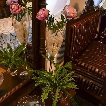 Przylesie * Wolimierz