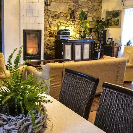 Farm stay Przylesie *