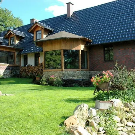 Przylesie Farm stay Wolimierz