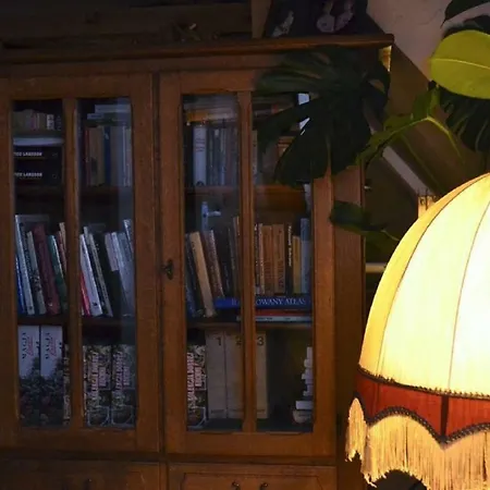 Przylesie Gospodarstwo agroturystyczne *