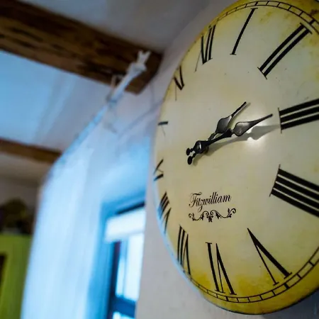 Gospodarstwo agroturystyczne Przylesie *