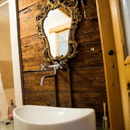 Gospodarstwo agroturystyczne Przylesie Wolimierz