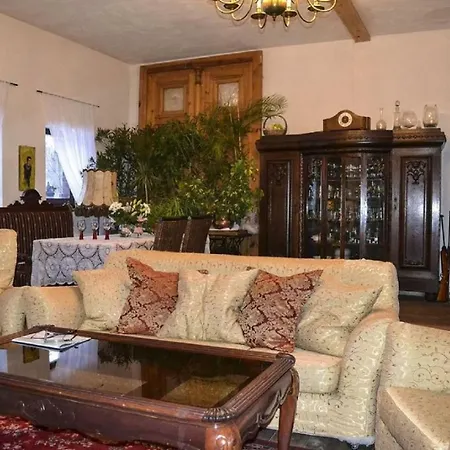 Przylesie Gospodarstwo agroturystyczne Wolimierz