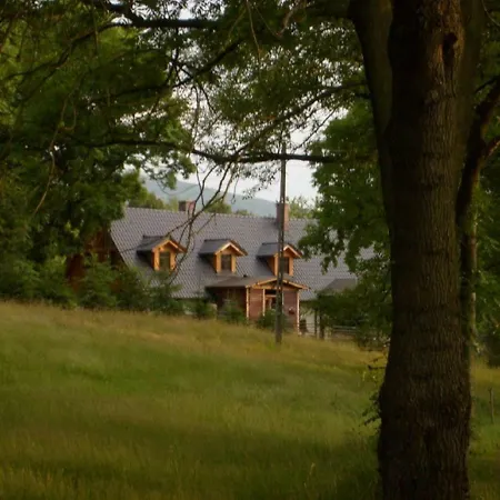 Farm stay Przylesie Wolimierz