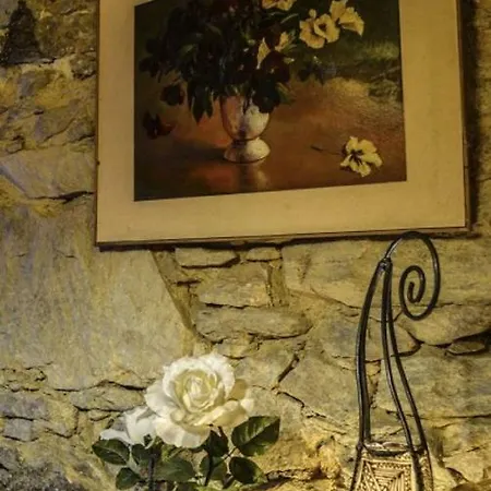 Przylesie Farm stay *