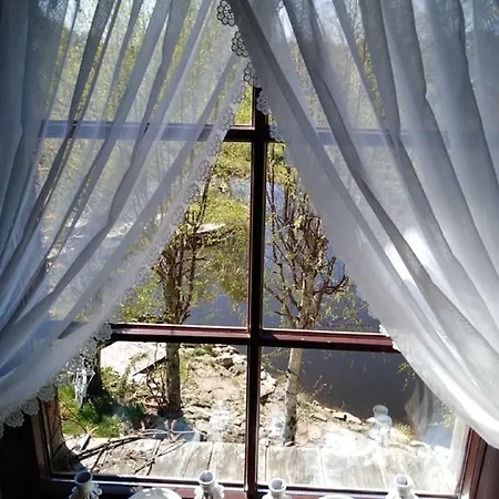 Gospodarstwo agroturystyczne Przylesie Wolimierz