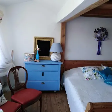 Przylesie * Wolimierz