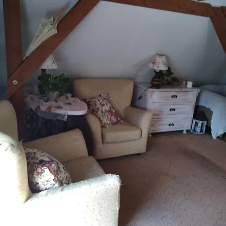 Przylesie * Wolimierz