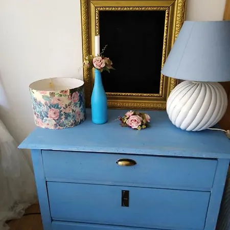 Gospodarstwo agroturystyczne Przylesie *