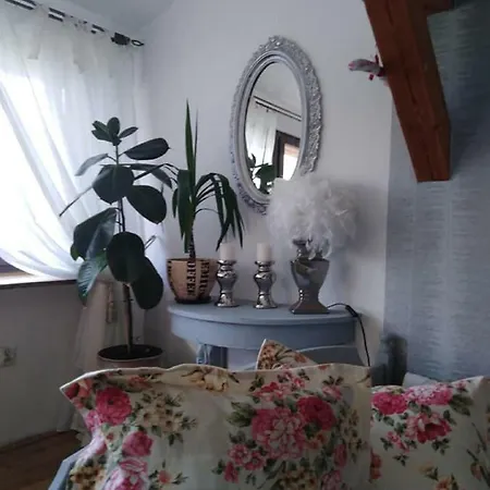 Farm stay Przylesie *