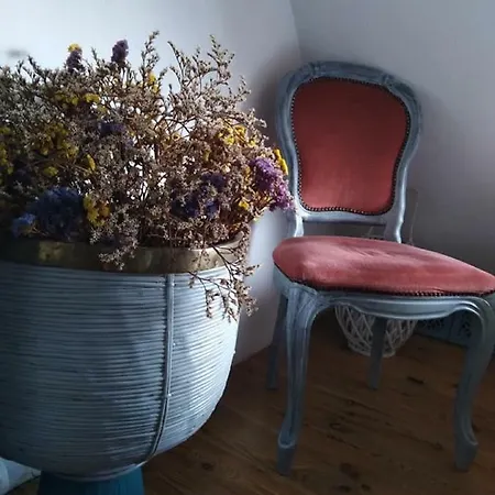 Przylesie Farmház Wolimierz