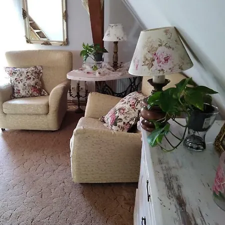 Przylesie Farm stay *