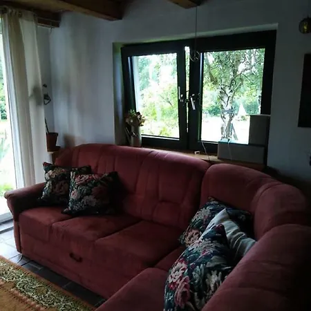 Przylesie Farmház *