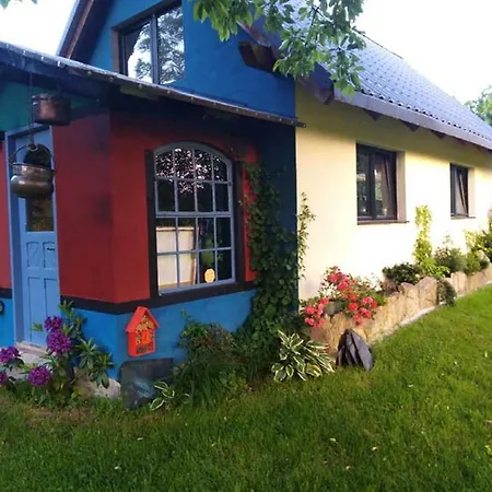 Przylesie *