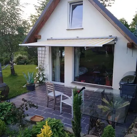 Farmház Przylesie Wolimierz