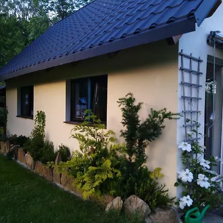 Farm stay Przylesie