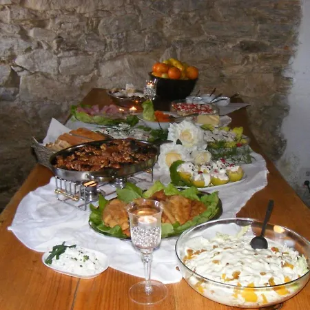 Przylesie