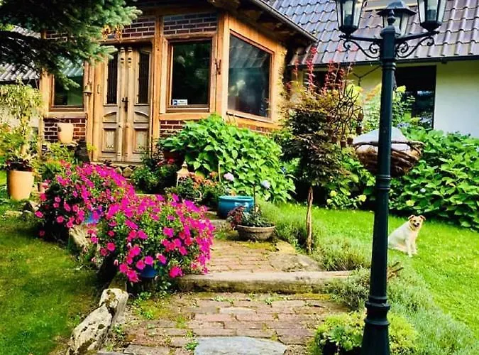 Κατάλυμα σε φάρμα Przylesie Wolimierz