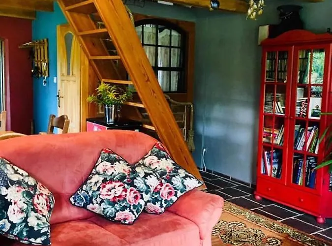 Przylesie * Wolimierz