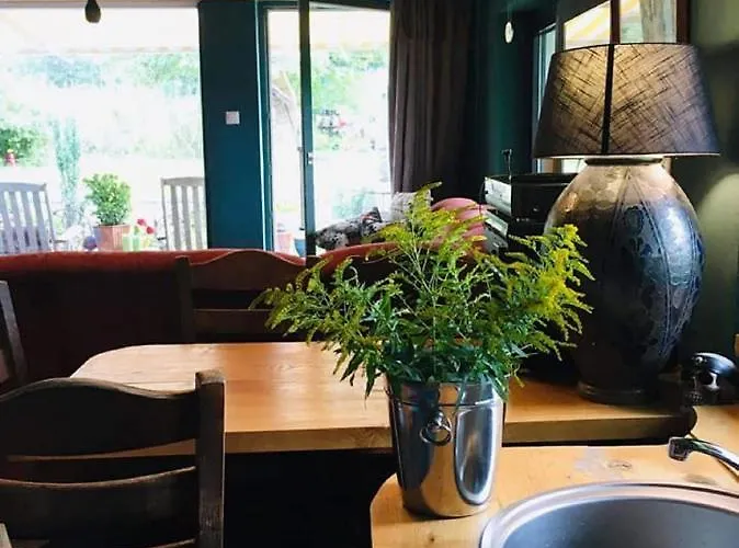 ファームステイ Przylesie Wolimierz