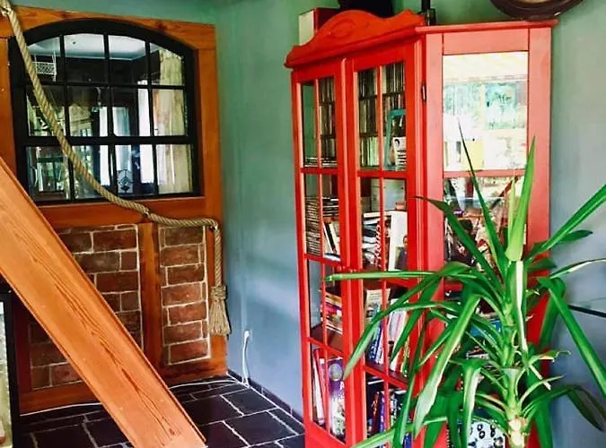 Przylesie ファームステイ