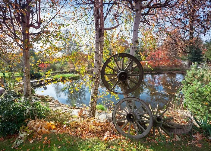 ファームステイ Przylesie *