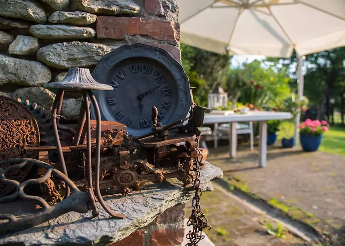 Przylesie ファームステイ Wolimierz