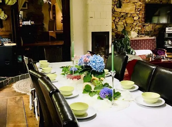 Przylesie * Wolimierz