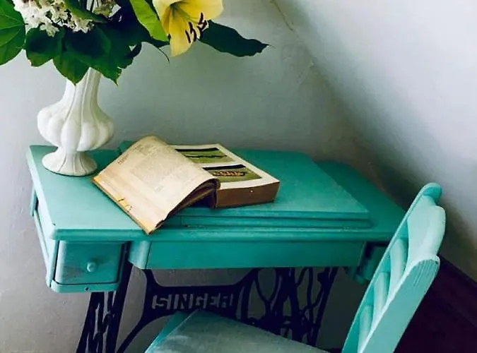 ファームステイ Przylesie *