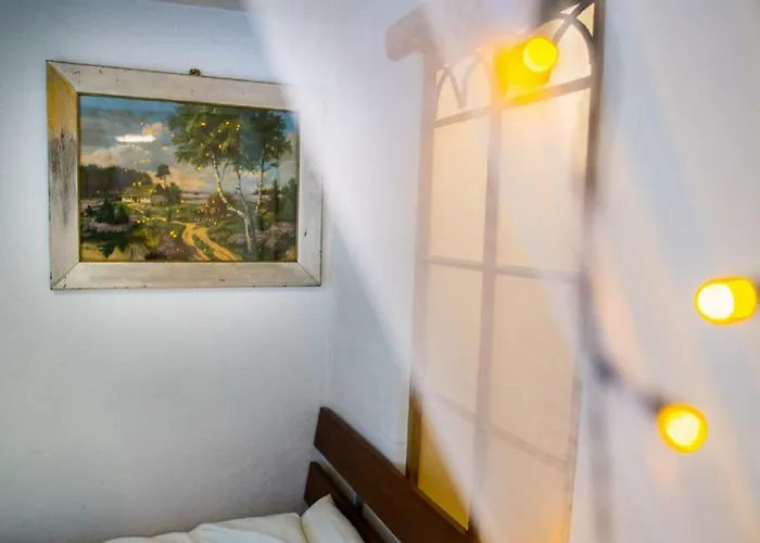 ファームステイ Przylesie